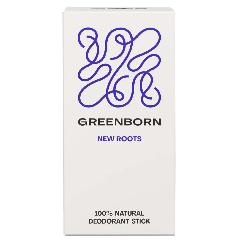 Greenborn Deo Stick New Roots 50 ml