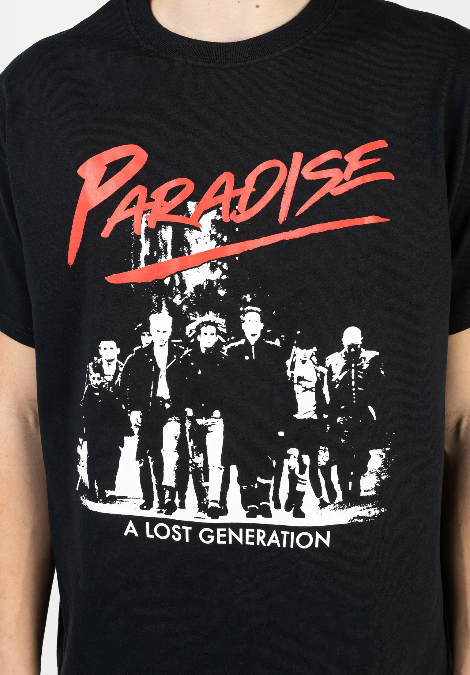 Lost Generation