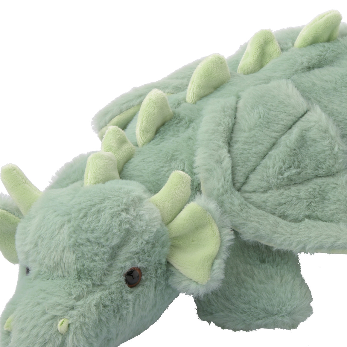 Plüschtier Drache ca. 45 cm