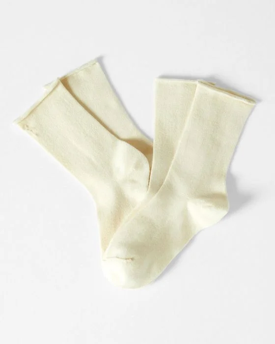 Lot de 2 paires de chaussettes Thermolactyl