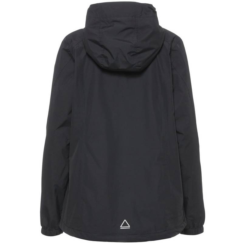 OCK Regenjacke Damen