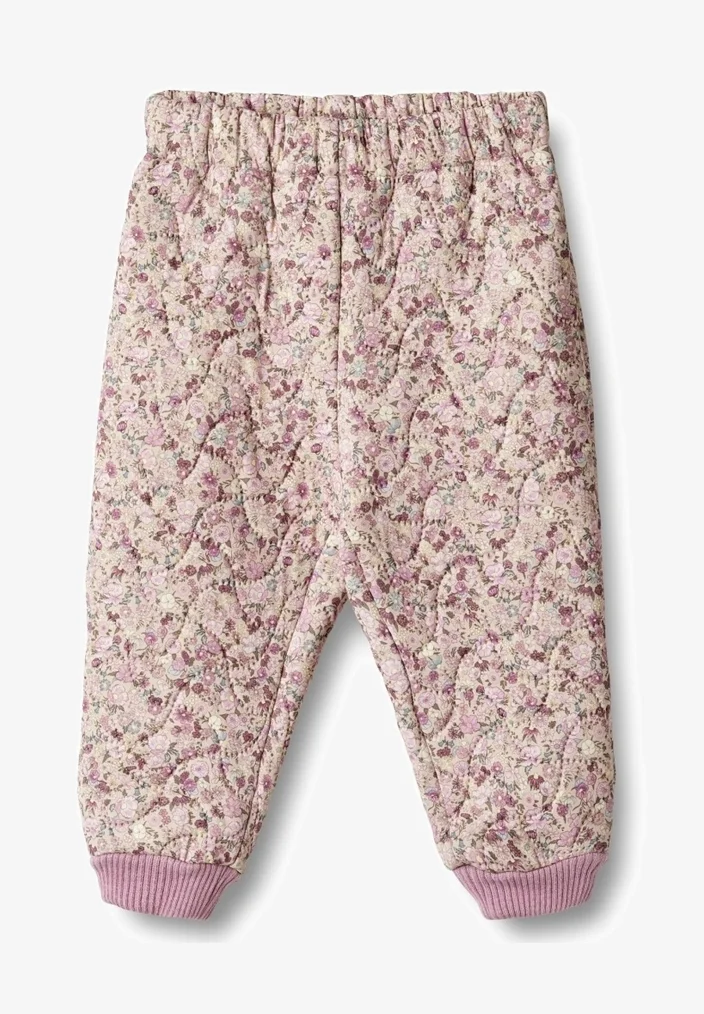Pantalones de nieve Wheat THERMO ALEX