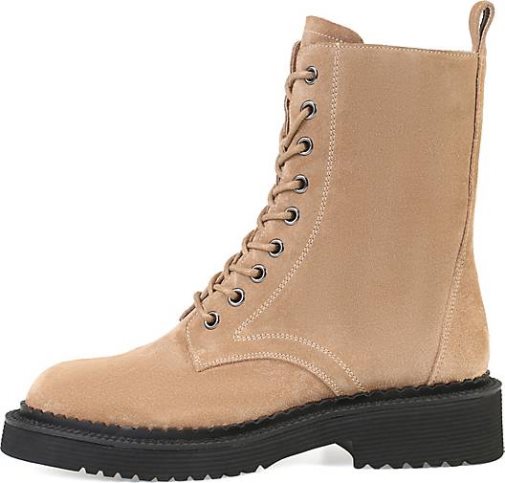 ekonika Stiefeletten Stiefeletten Portal mit massiver Kontrastsohle