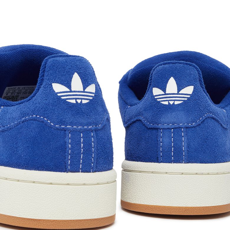 adidas Originals Wmns Campus 00s semi lucid blue/ftwr white/off white
