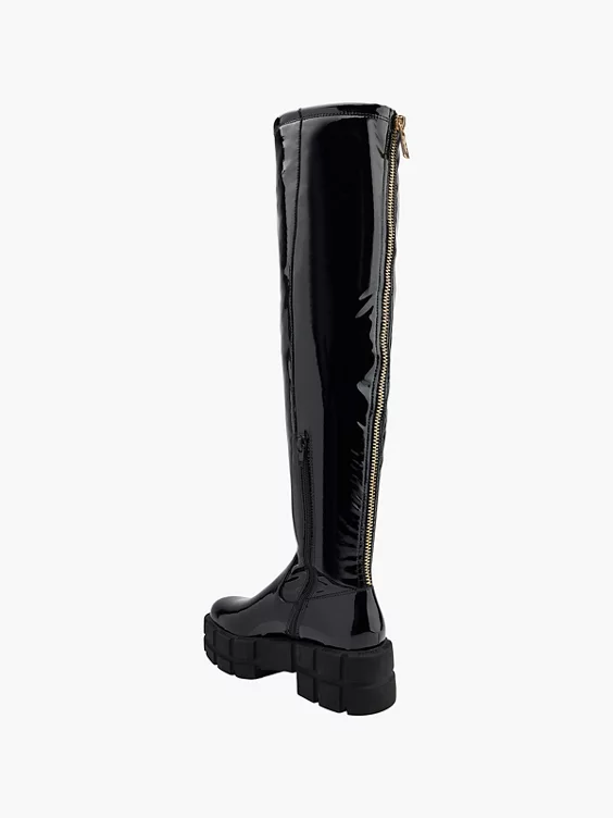 Buffalo Overknee
