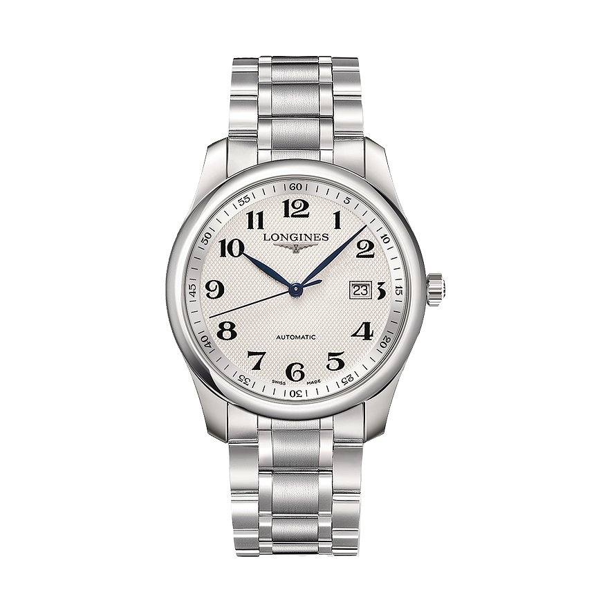 Longines Herrenuhr The Longines Master Collection