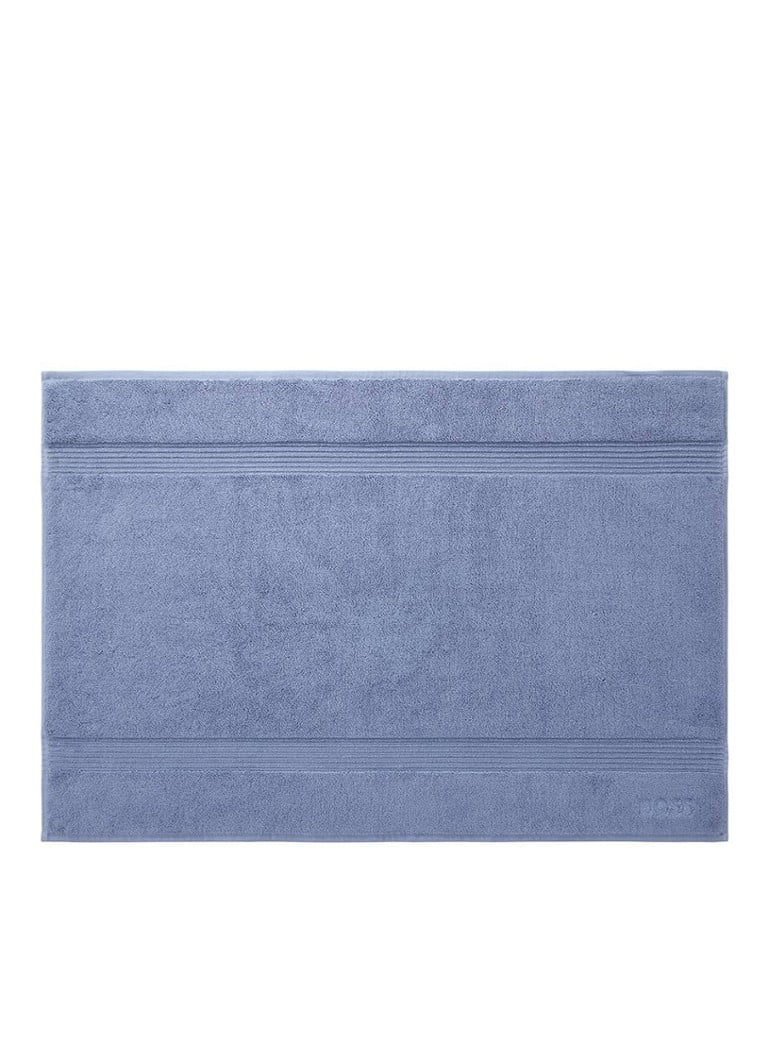 Covoraș de baie HUGO BOSS LOFT din bumbac - 1000 g/m² - 60 x 90 cm