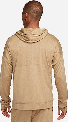 Nike Performance Herren Fleecejacke CLUB FLEECE