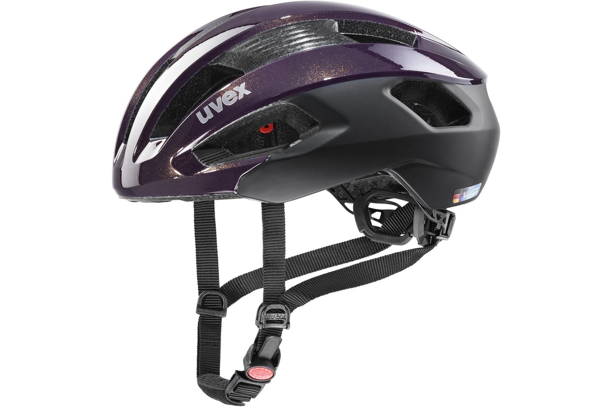 Uvex Rise CC