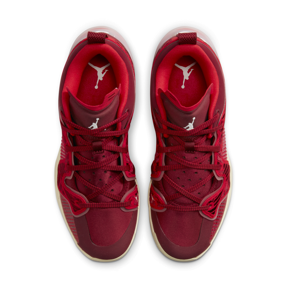 NIKE JORDAN 37 Low DV9989-601 / rot