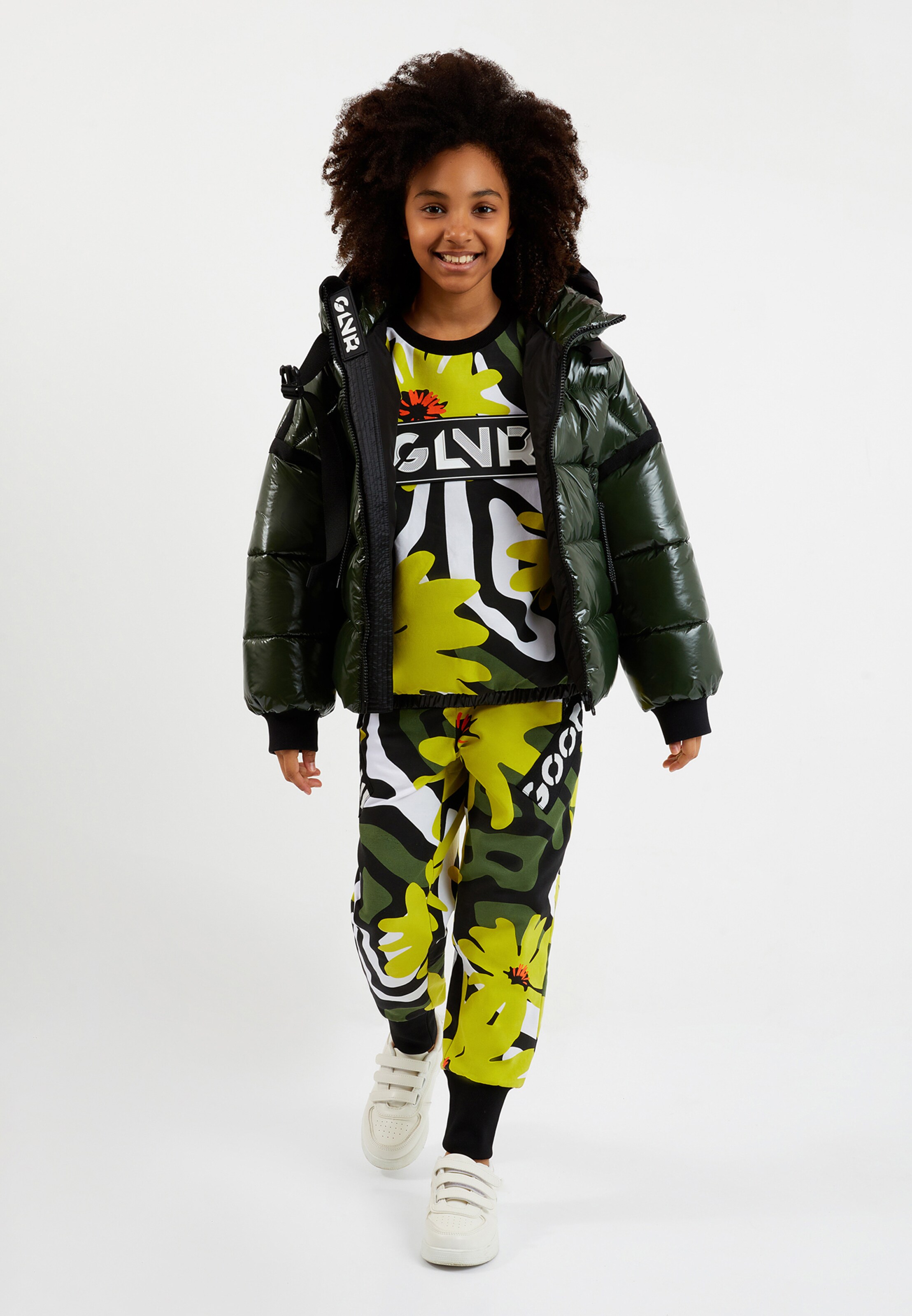 Between-Season Jacket