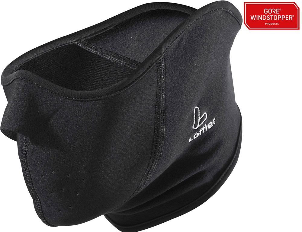 LÖFFLER Windstopper® Face - Gesichtsmaske kaufen | Bike-Discount