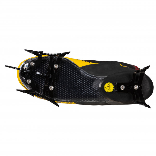 La Sportiva - Mega Ice Evo - Steigeisen