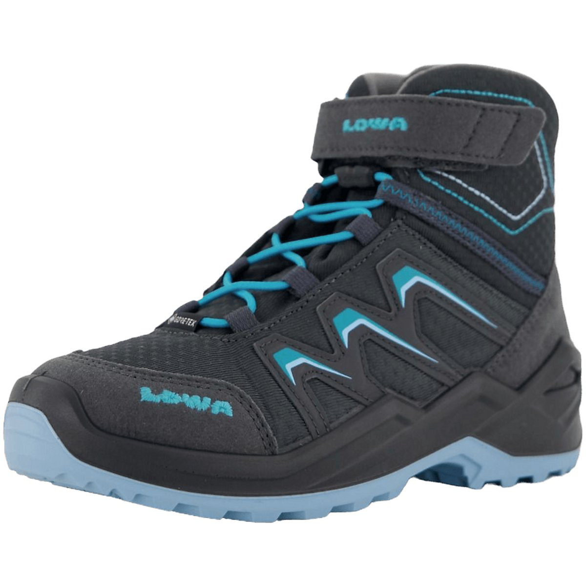 Trekking- & Wanderstiefel