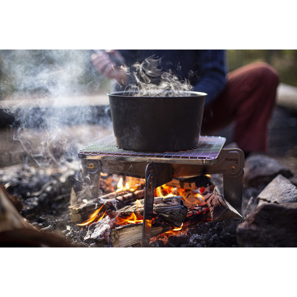 AERIL SMALL - Grill
