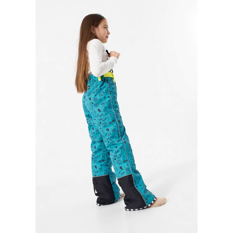 WeeDo COSMO UNIVERSE Thermohose Kinder