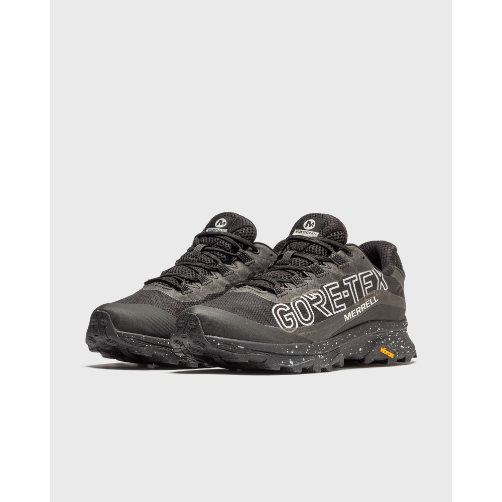 Merrell Moab Speed GORE TEX J036389 / schwarz