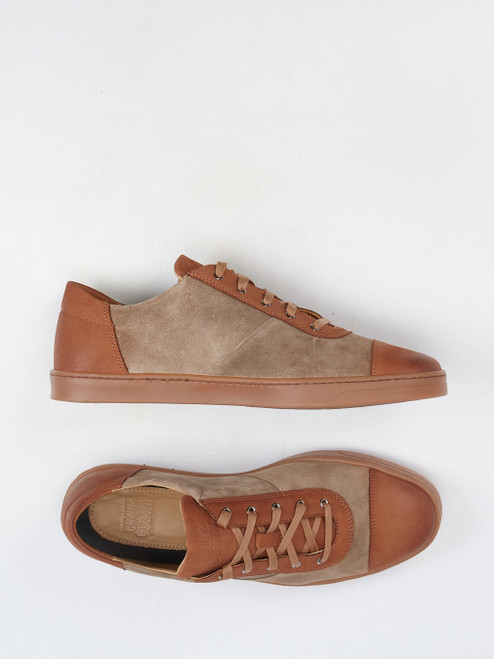 Sneaker-46612020043 Franz Gustav