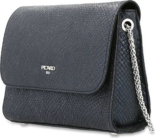 PICARD Abendtasche Disco