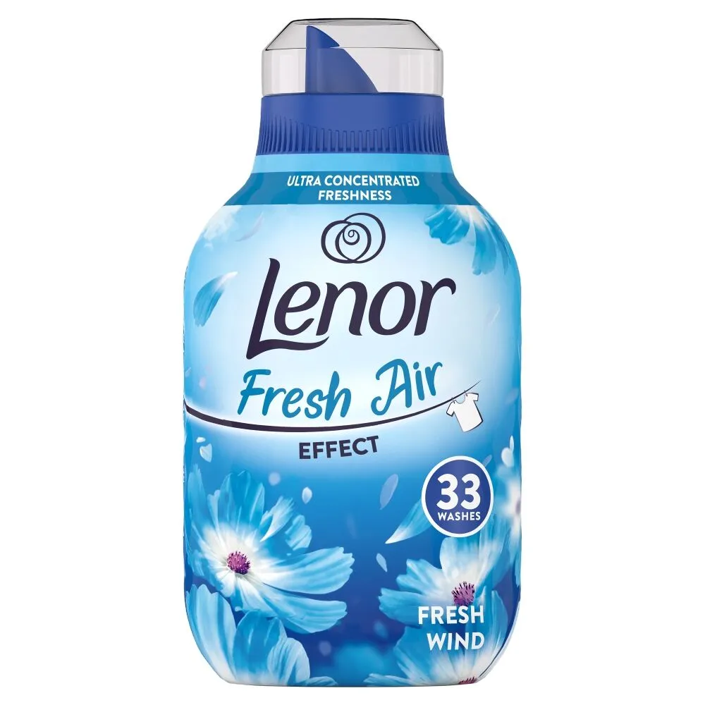 Lenor Fresh Wind skyllemiddel