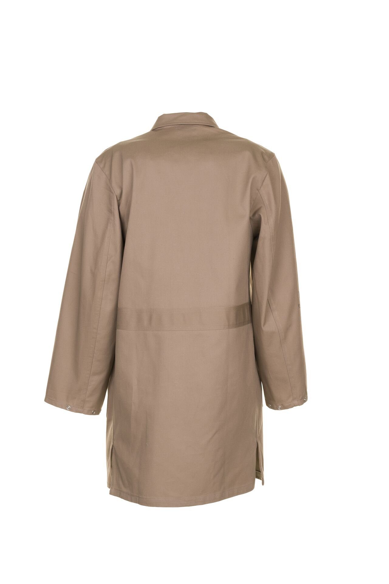 Planam Arbeitsjacke Berufsmantel BW 290 khaki Größe 44