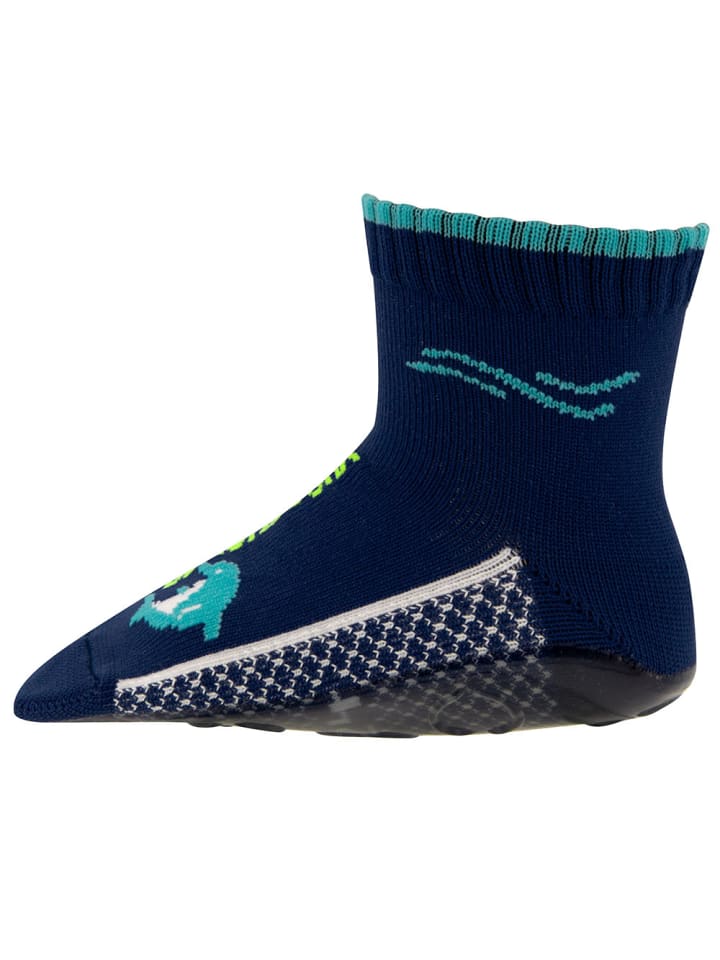 BEACHIES Aquasocken Delfin in dunkel ultramarin günstig kaufen