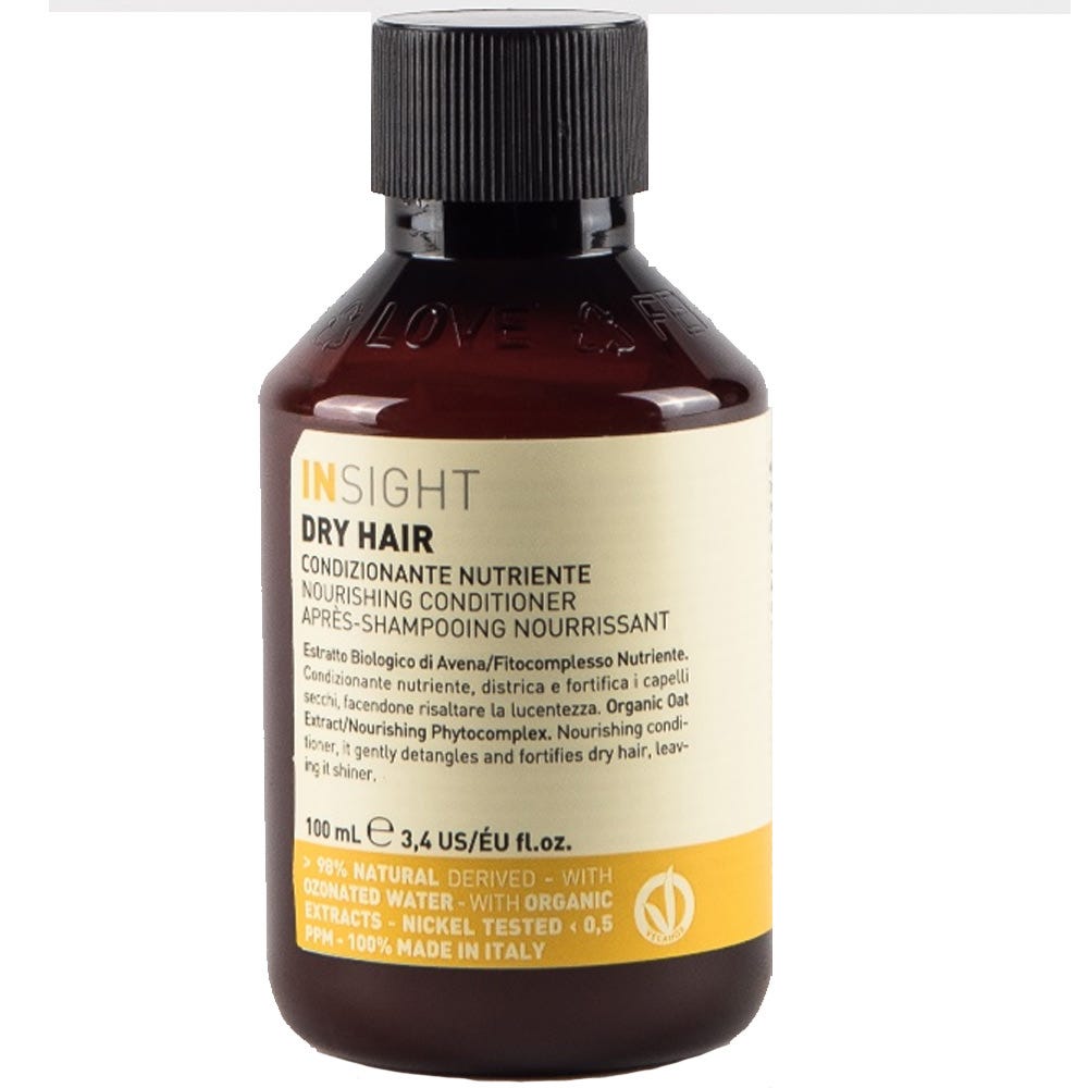 INSIGHT Nourishing Conditioner 100 ml