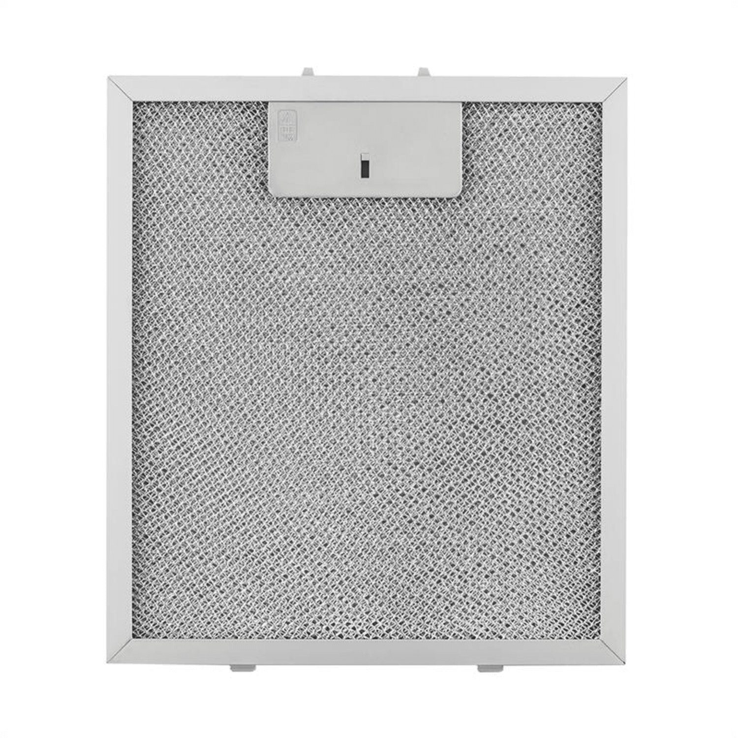 Klarstein Aktivkohlefilter Aluminium-Fettfilter, Zubehör für Aluminium-Fettfilter 23 x 26 cm Austauschfilter Ersatzfilter Zubehör