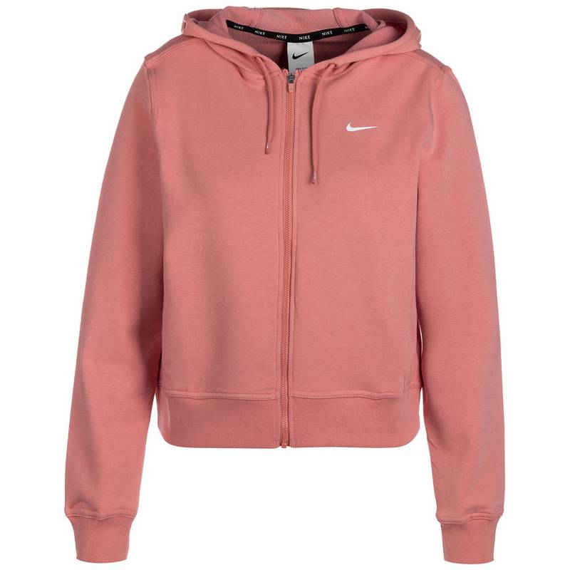 Nike Dri-Fit One Sweatjacke Damen