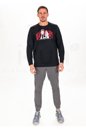 Nike Story Crew M
