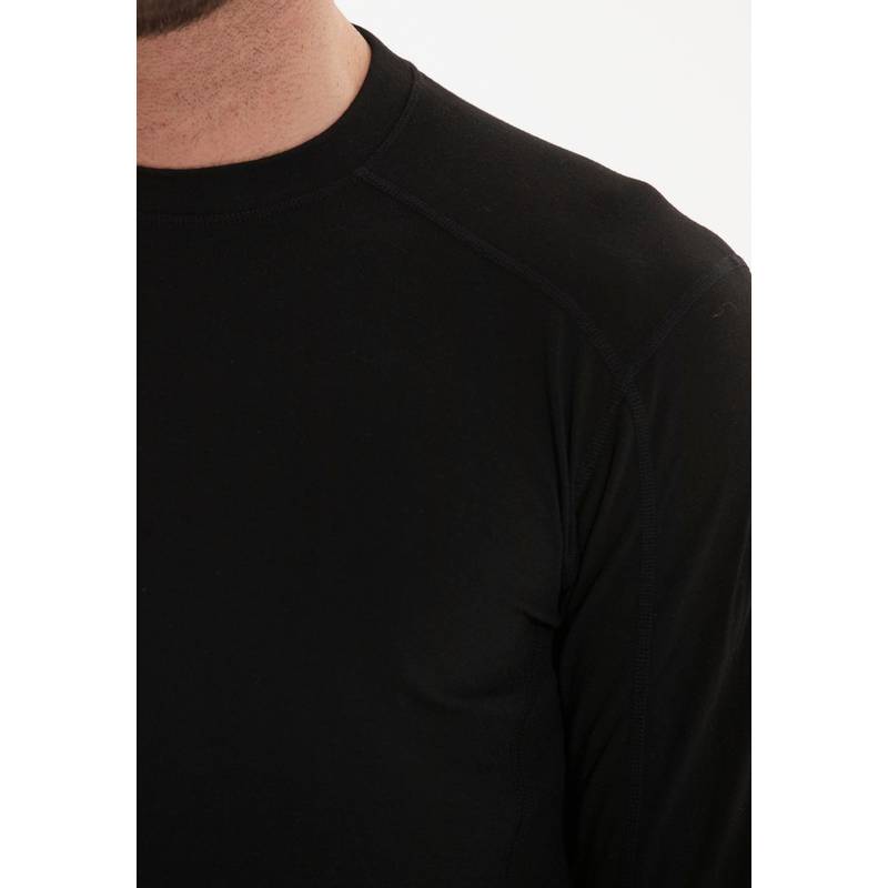 Endurance Ethow Laufhoodie Herren