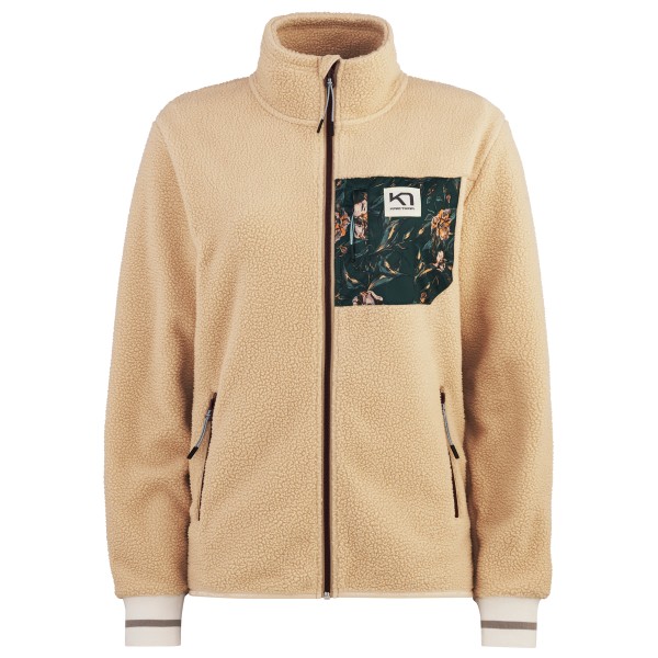 Kari Traa - Women's Røthe Midlayer - Fleecejacke