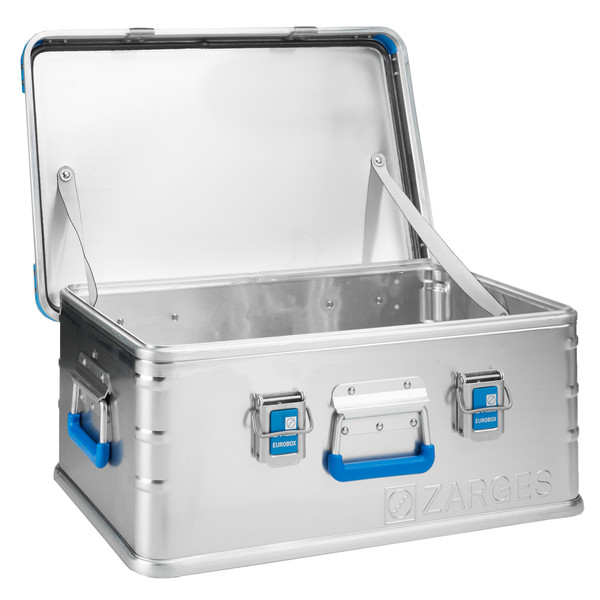 EUROBOX 42L - Ausrüstungsbox