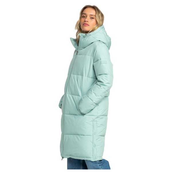 Roxy - Women's Test Of Time - Mantel
