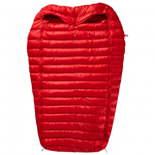 Pajak - Quest Fortwo - Daunenschlafsack