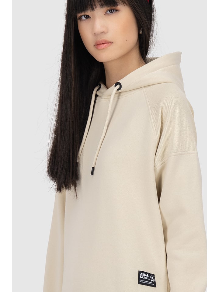 alife and kickin Hoodie 