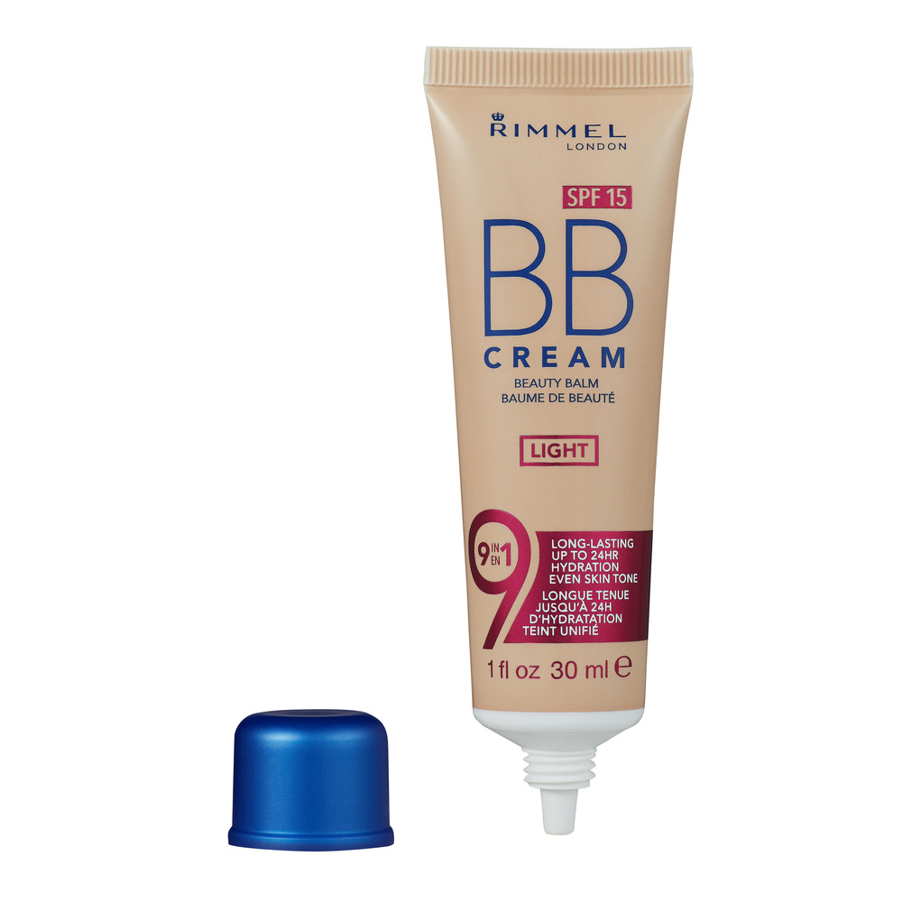 Rimmel London BB Cream Fond de teint