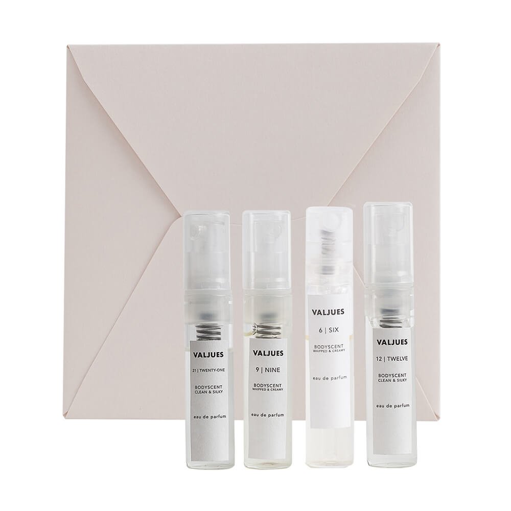 VALJUES Sets FAVORITES KIT