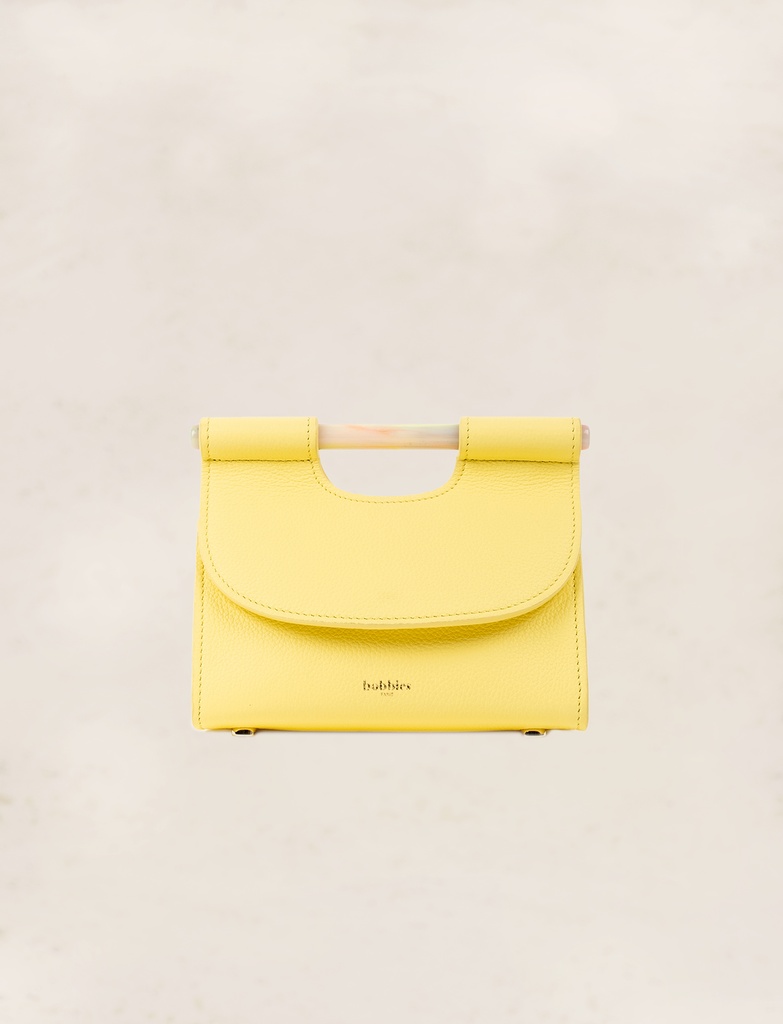 Ancône Micro - Citronnade