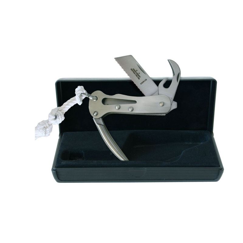 Ibberson All Weather 4008 - Bootsmesser - Multitools