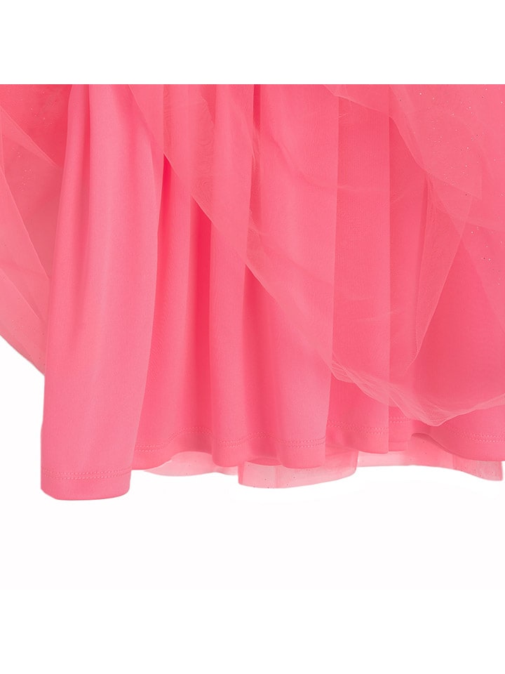 COOL CLUB Kleid in Pink günstig kaufen