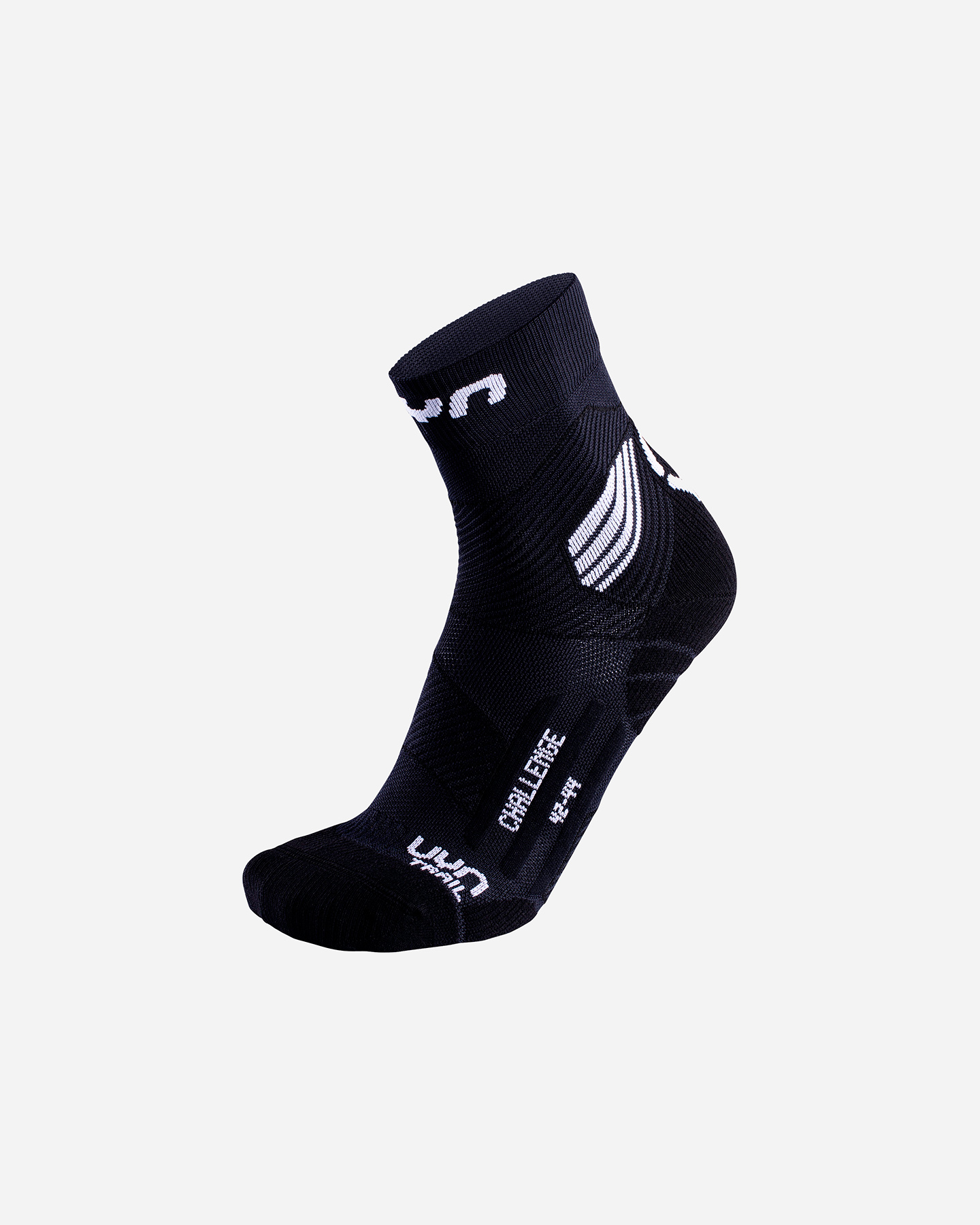 Calze Running Uyn Run Trail Challenge S100074-B119