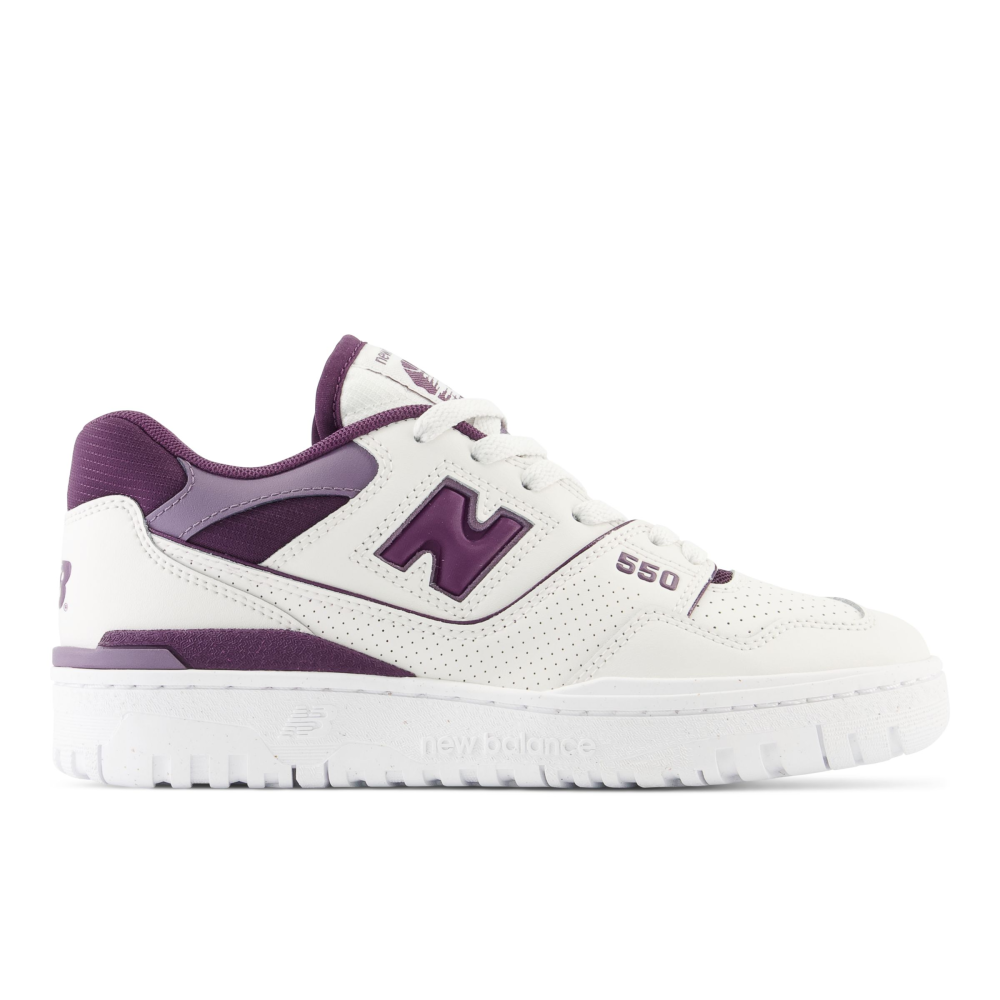 New Balance 550 BBW550DG BBW550DG / weiss
