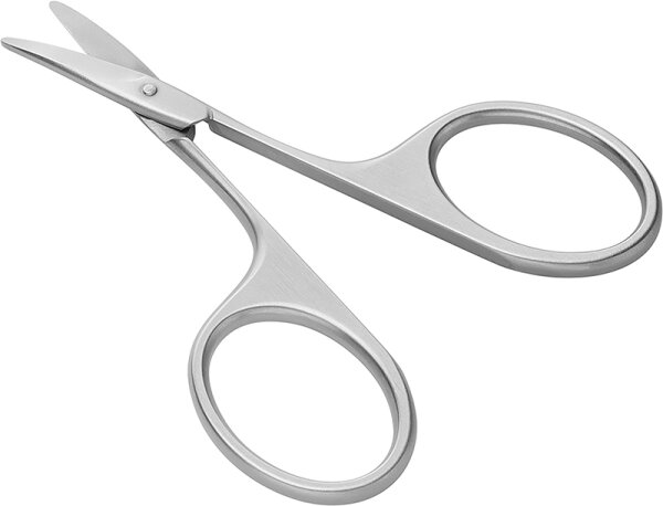 ZWILLING Beauty Premium Baby-Nagelschere - silver Nagelschere