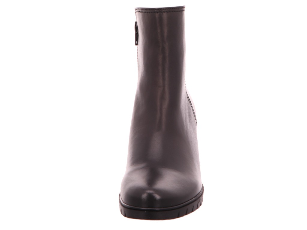 GABOR Stiefeletten schwarz 92.070