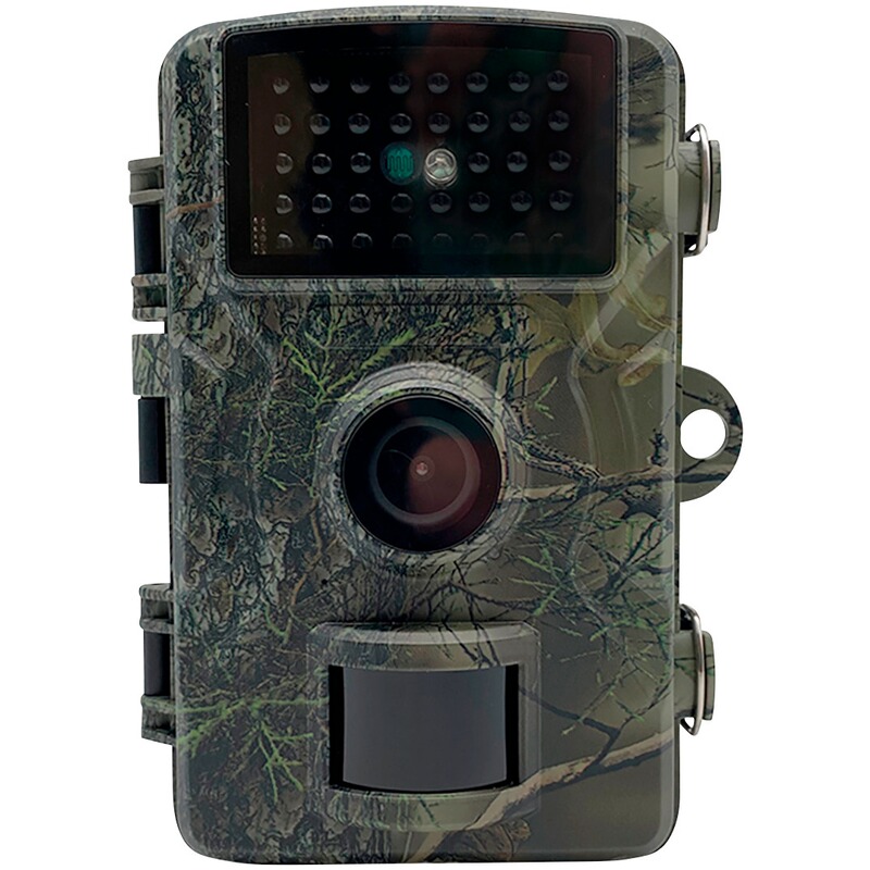 Berger & Schr&ouml;ter Wildkamera DH 1 16 MP