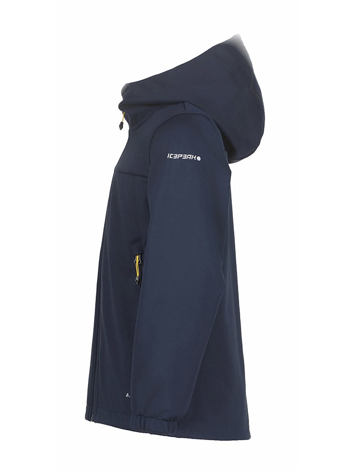 Icepeak Softshelljacke 
