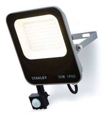 Stanley SXLS38695E 50W IK valonheitin sensorilla