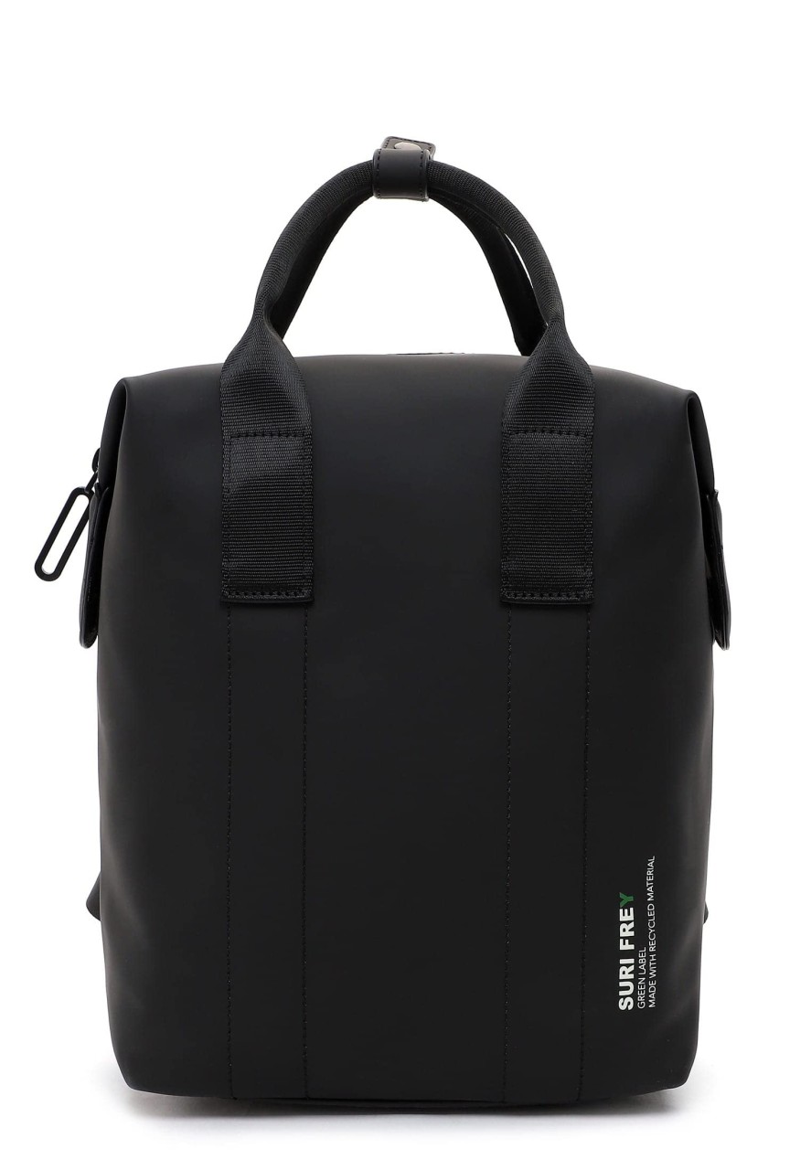 TAMARIS Handtaschen schwarz