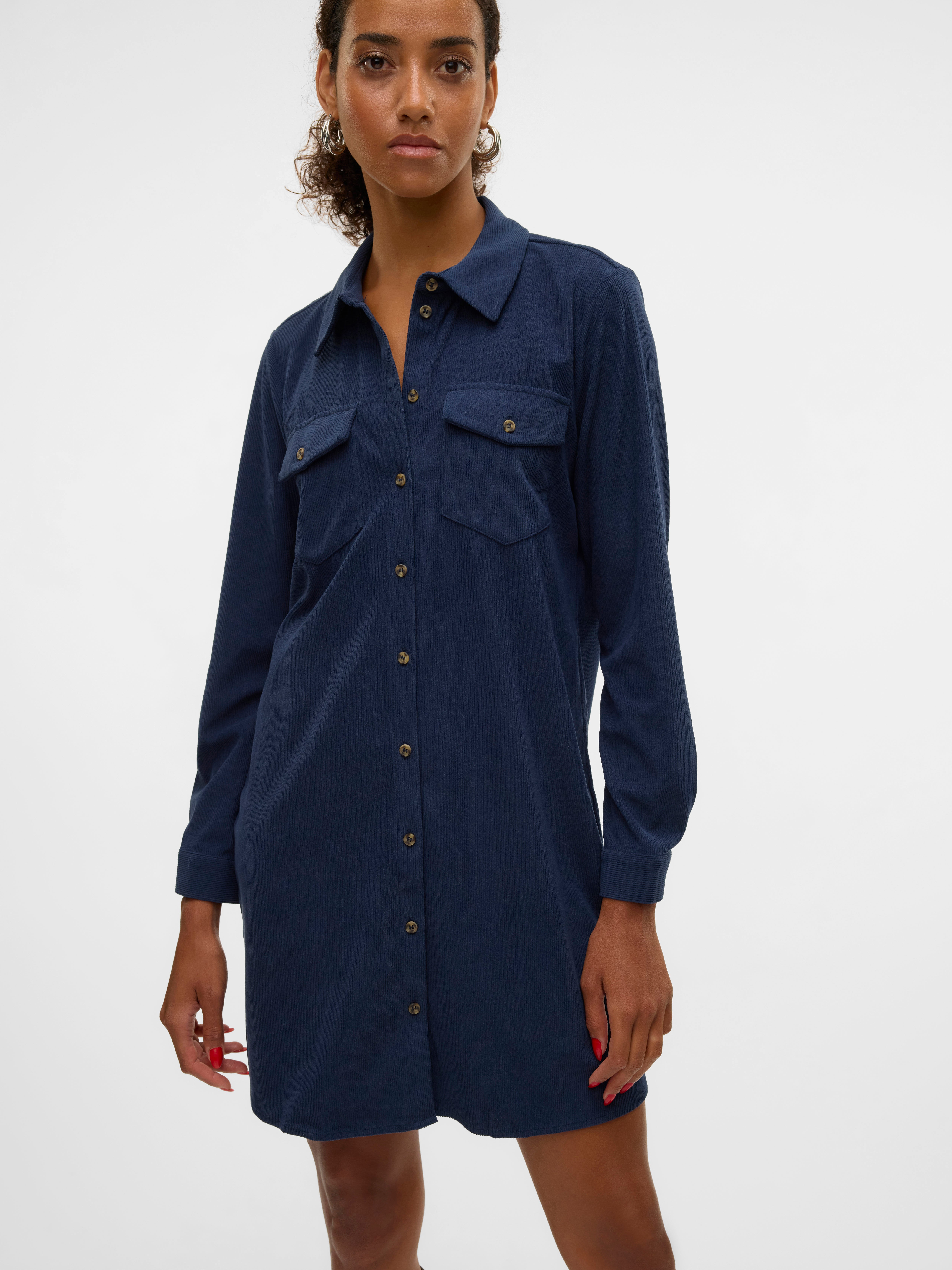 VMVILJA Kurzes Kleid